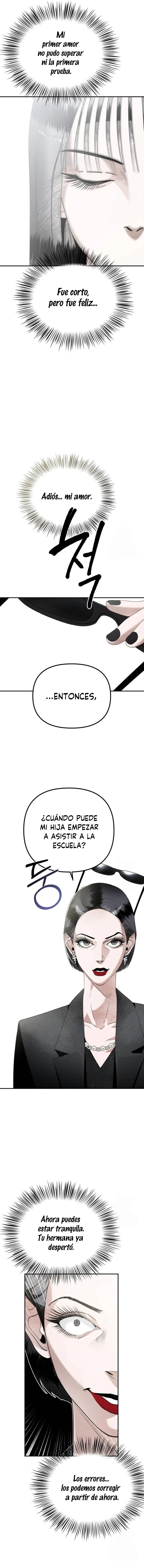 Las hermanas ki - Capítulo 4 - Página 10 - LectorTMOo