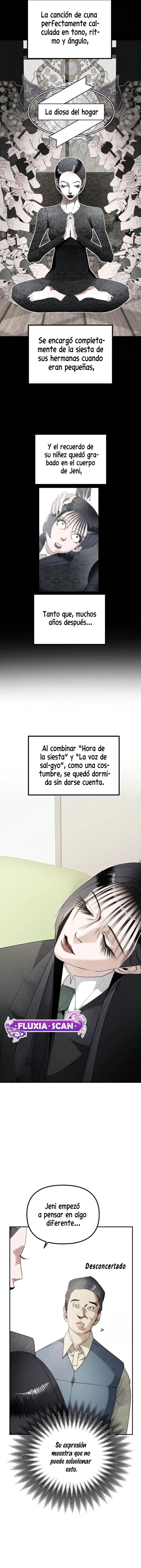 Las hermanas ki - Capítulo 4 - Página 13 - LectorTMOo