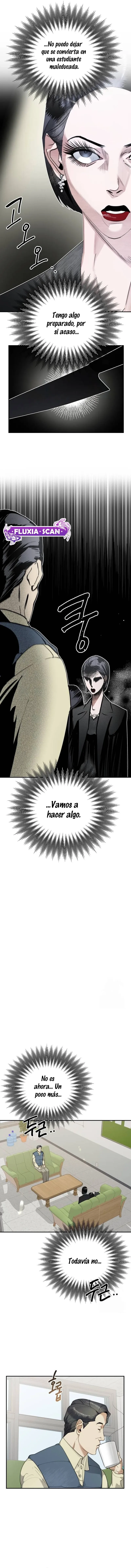 Las hermanas ki - Capítulo 4 - Página 14 - LectorTMOo