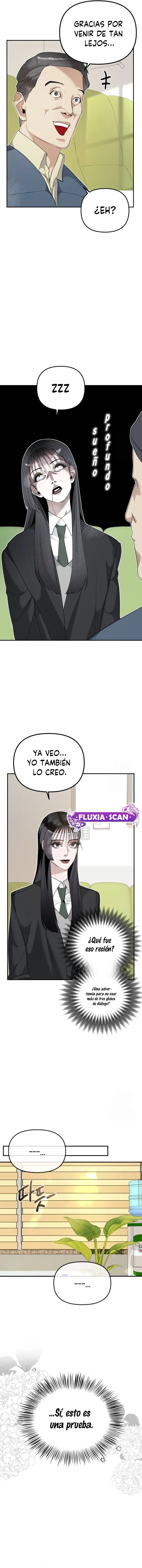 Las hermanas ki - Capítulo 4 - Página 7 - LectorTMOo