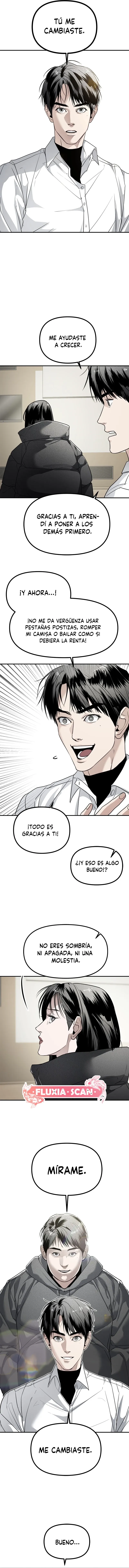 Las hermanas ki - Capítulo 40 - Página 15 - LectorTMOo