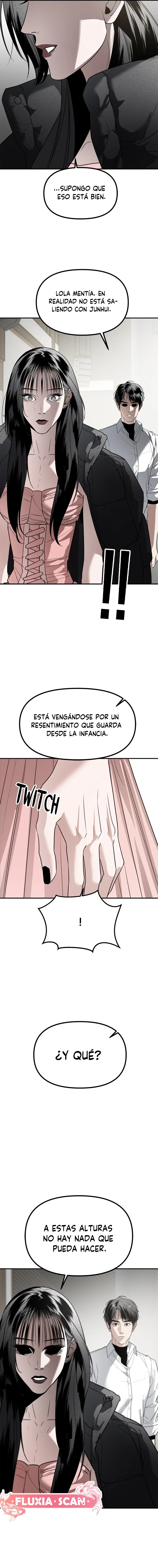 Las hermanas ki - Capítulo 40 - Página 16 - LectorTMOo