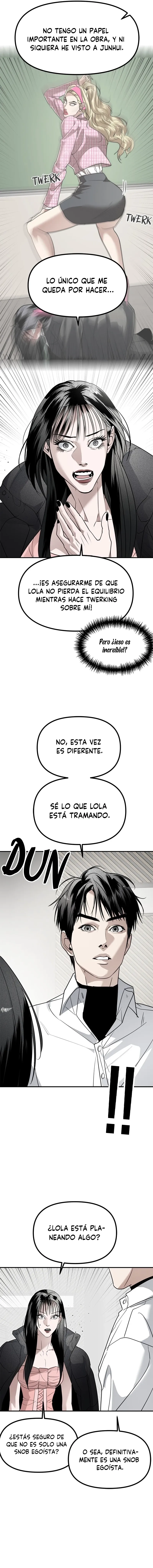 Las hermanas ki - Capítulo 40 - Página 17 - LectorTMOo