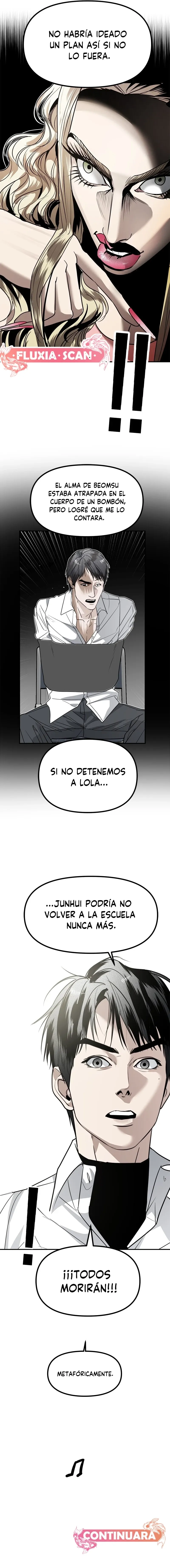 Las hermanas ki - Capítulo 40 - Página 18 - LectorTMOo