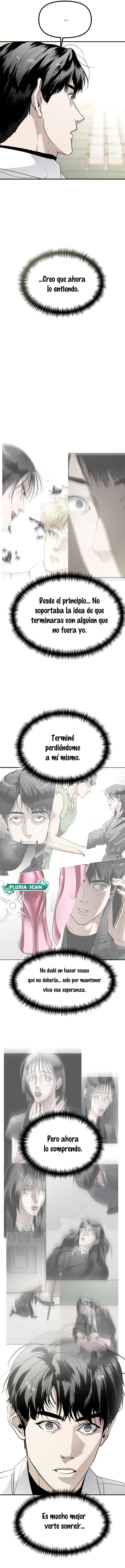 Las hermanas ki - Capítulo 41 - Página 12 - LectorTMOo