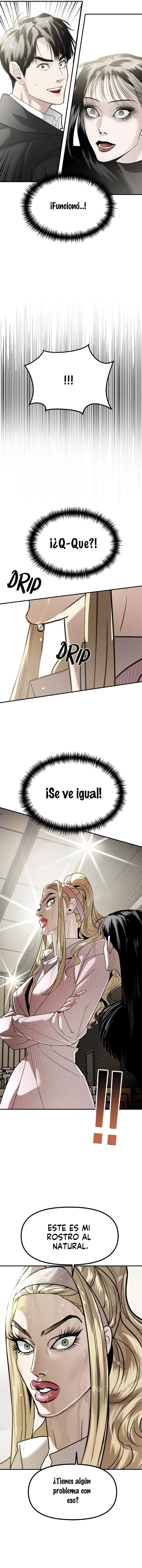 Las hermanas ki - Capítulo 42 - Página 13 - LectorTMOo