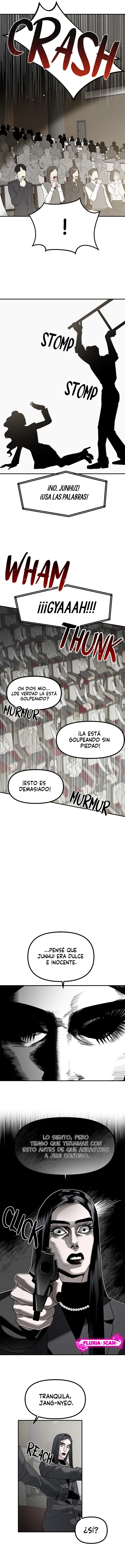 Las hermanas ki - Capítulo 42 - Página 3 - LectorTMOo