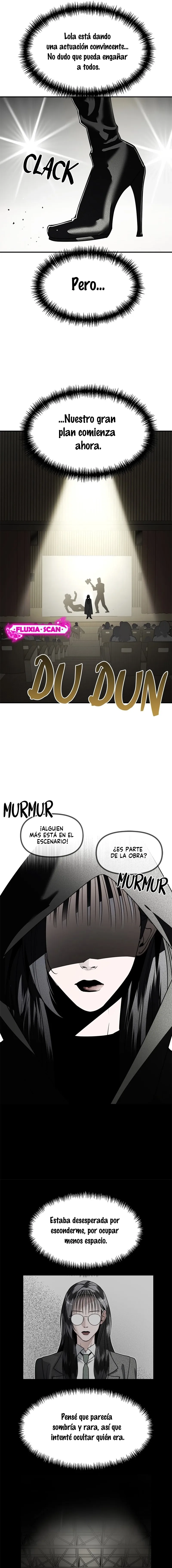Las hermanas ki - Capítulo 42 - Página 5 - LectorTMOo