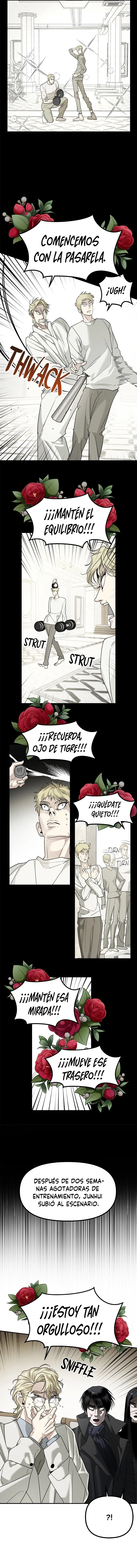 Las hermanas ki - Capítulo 43 - Página 7 - LectorTMOo