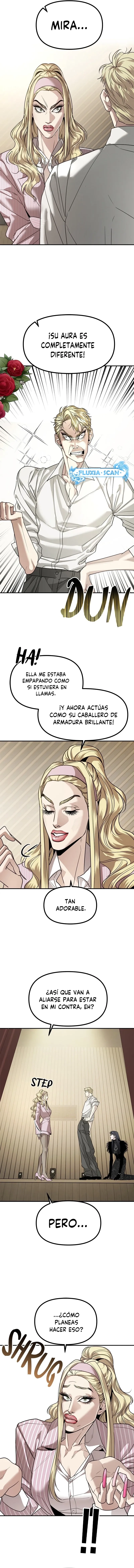 Las hermanas ki - Capítulo 43 - Página 8 - LectorTMOo