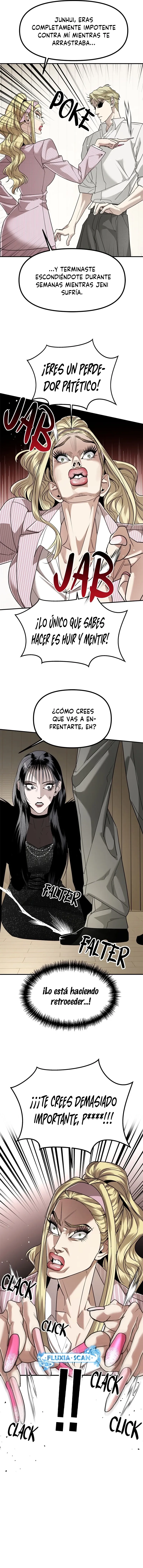 Las hermanas ki - Capítulo 43 - Página 9 - LectorTMOo