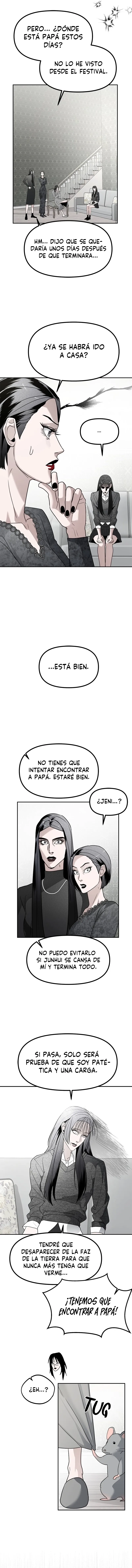 Las hermanas ki - Capítulo 45 - Página 12 - LectorTMOo