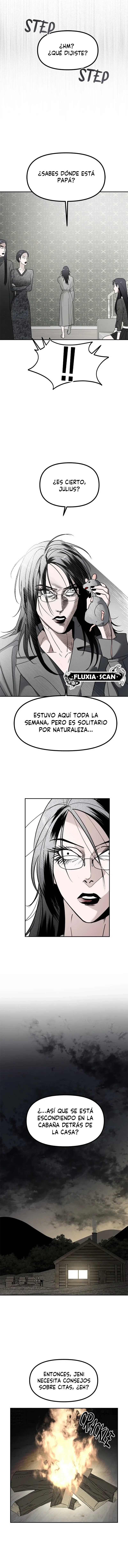Las hermanas ki - Capítulo 45 - Página 13 - LectorTMOo