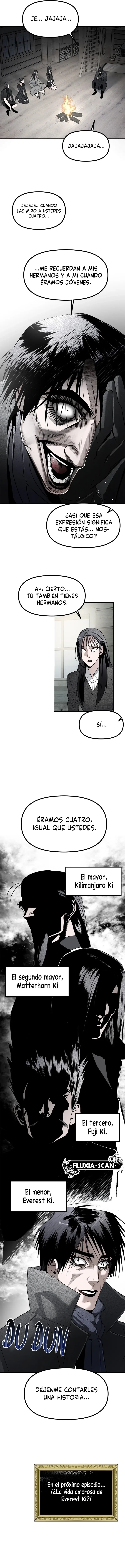 Las hermanas ki - Capítulo 45 - Página 14 - LectorTMOo