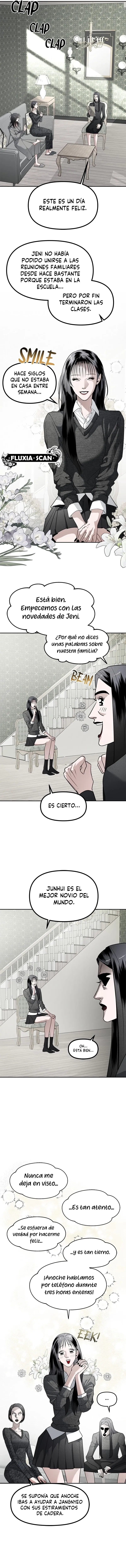 Las hermanas ki - Capítulo 45 - Página 2 - LectorTMOo