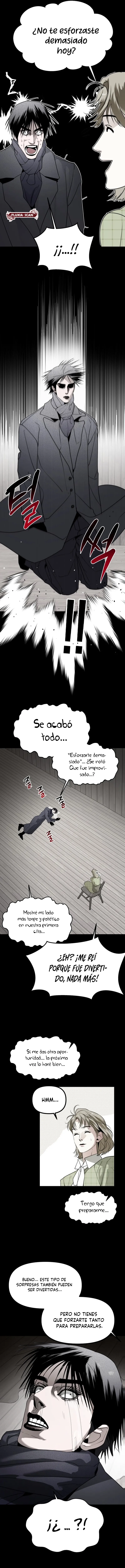 Las hermanas ki - Capítulo 46 - Página 11 - LectorTMOo