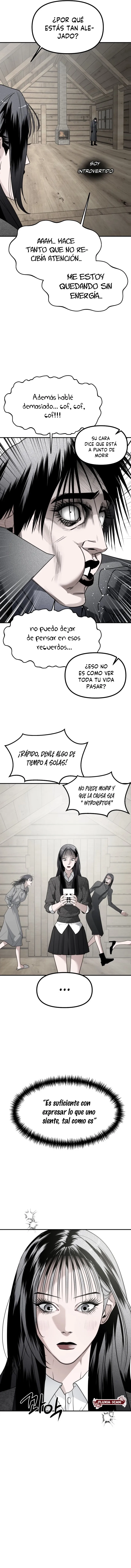 Las hermanas ki - Capítulo 46 - Página 13 - LectorTMOo