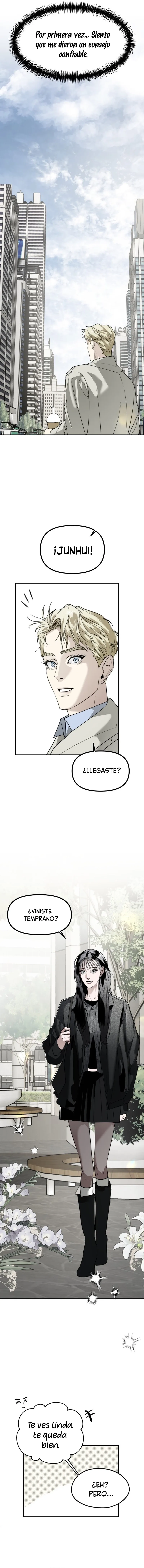 Las hermanas ki - Capítulo 46 - Página 14 - LectorTMOo