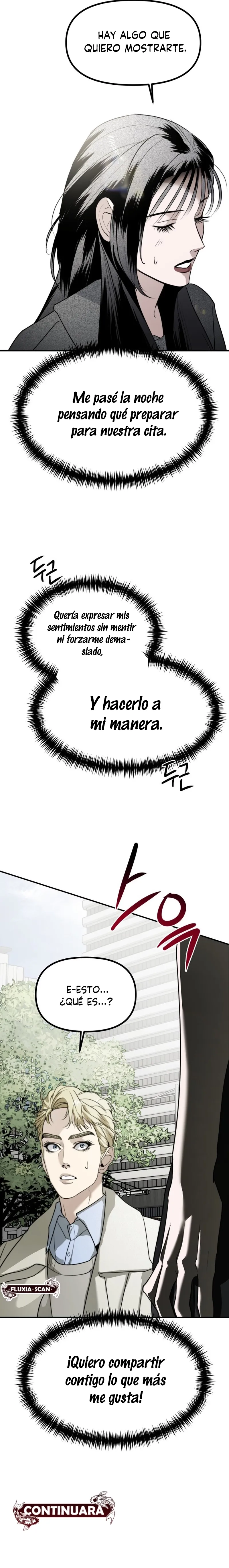 Las hermanas ki - Capítulo 46 - Página 16 - LectorTMOo