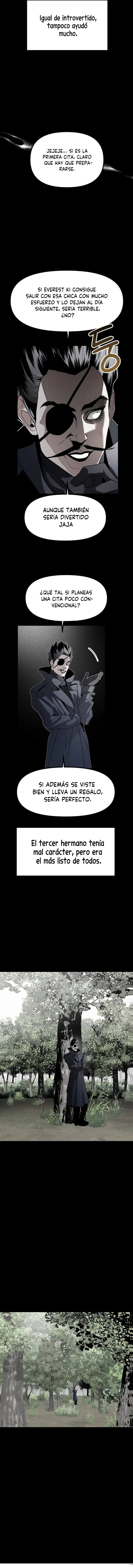 Las hermanas ki - Capítulo 46 - Página 4 - LectorTMOo