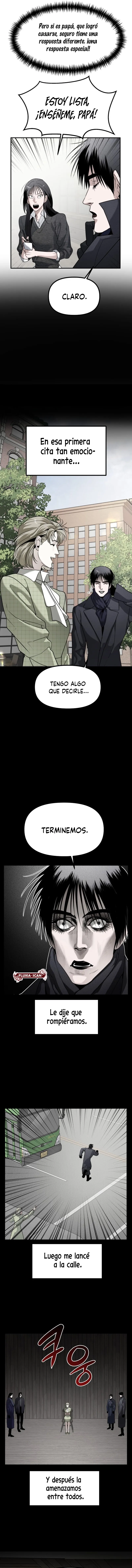 Las hermanas ki - Capítulo 46 - Página 7 - LectorTMOo