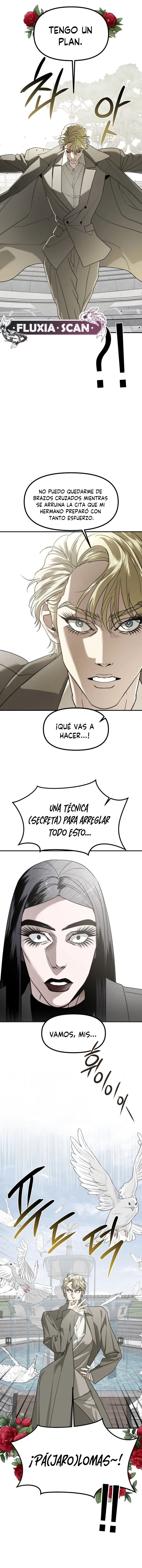 Las hermanas ki - Capítulo 47 - Página 12 - LectorTMOo