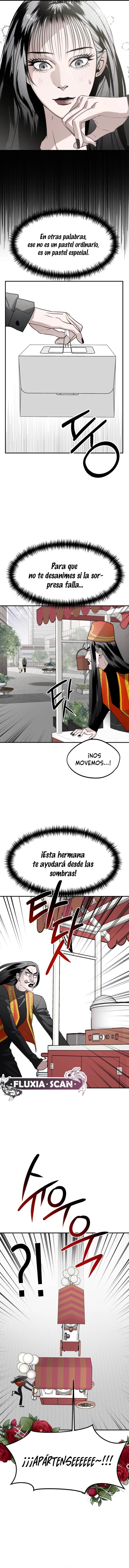 Las hermanas ki - Capítulo 47 - Página 3 - LectorTMOo