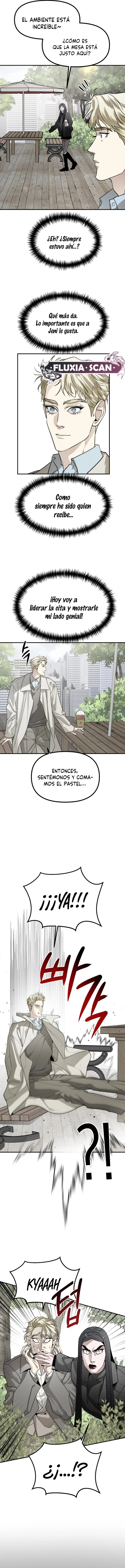 Las hermanas ki - Capítulo 47 - Página 8 - LectorTMOo
