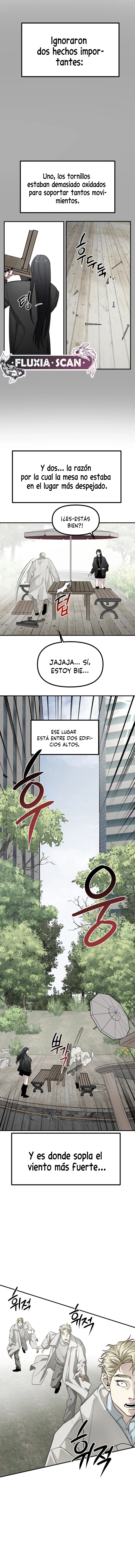Las hermanas ki - Capítulo 47 - Página 9 - LectorTMOo