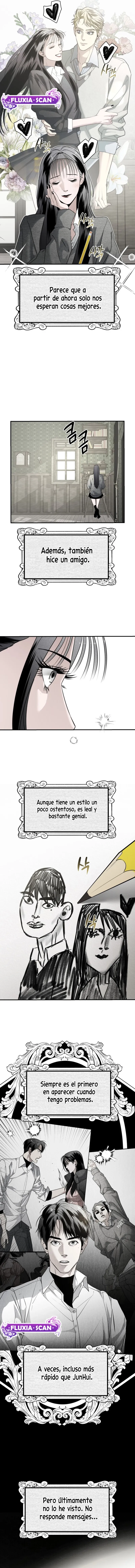 Las hermanas ki - Capítulo 48 - Página 11 - LectorTMOo
