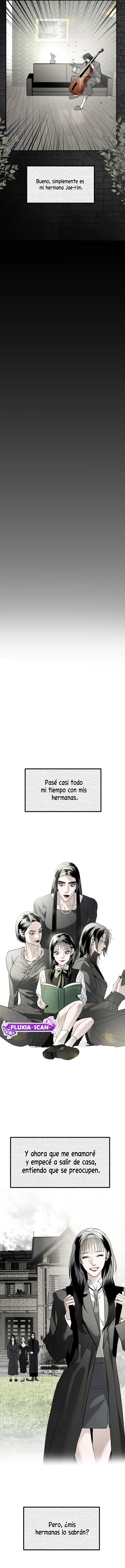 Las hermanas ki - Capítulo 48 - Página 13 - LectorTMOo