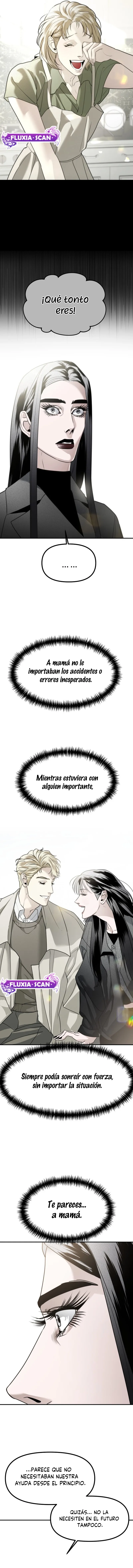 Las hermanas ki - Capítulo 48 - Página 6 - LectorTMOo