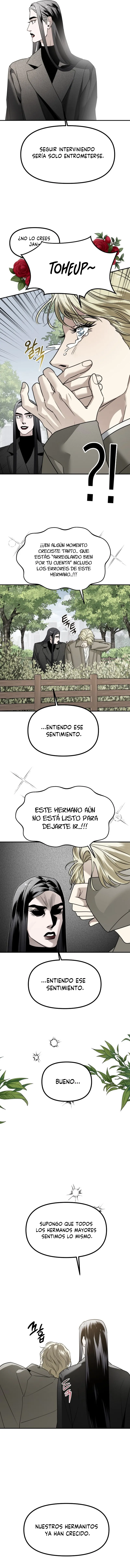 Las hermanas ki - Capítulo 48 - Página 7 - LectorTMOo