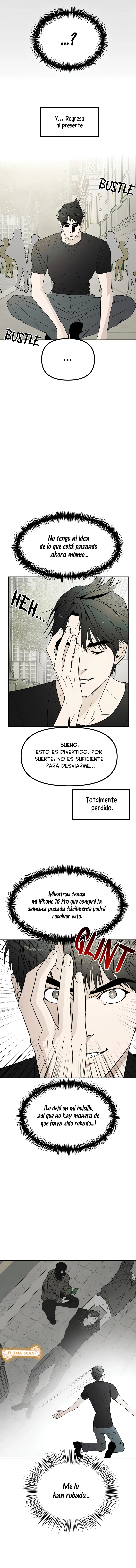 Las hermanas ki - Capítulo 49 - Página 10 - LectorTMOo