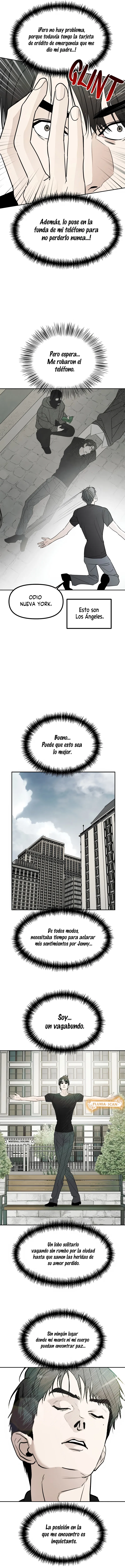 Las hermanas ki - Capítulo 49 - Página 11 - LectorTMOo