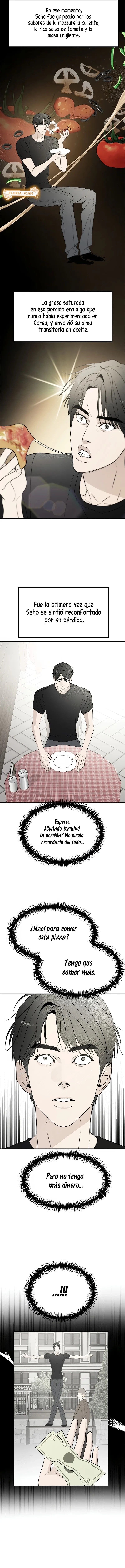 Las hermanas ki - Capítulo 49 - Página 14 - LectorTMOo