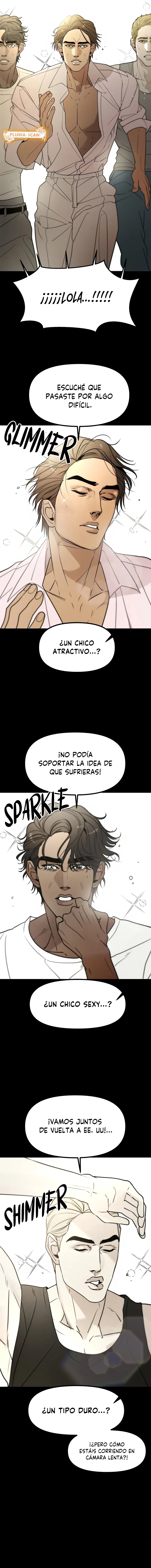 Las hermanas ki - Capítulo 49 - Página 6 - LectorTMOo