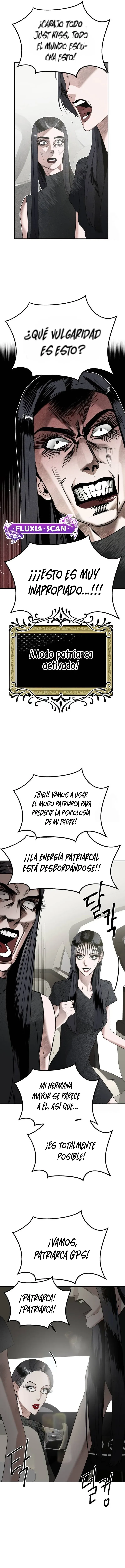 Las hermanas ki - Capítulo 5 - Página 10 - LectorTMOo