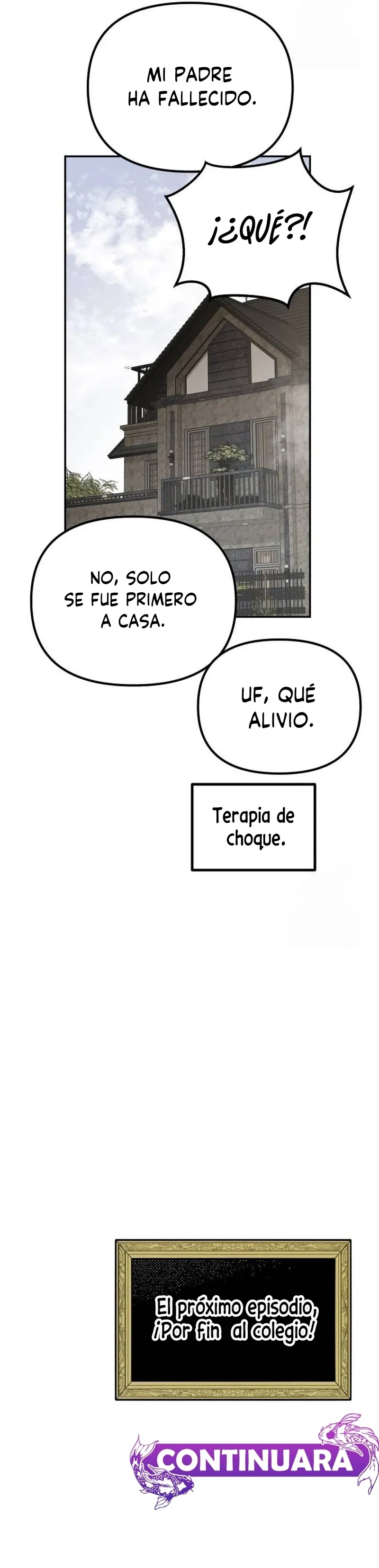 Las hermanas ki - Capítulo 5 - Página 15 - LectorTMOo