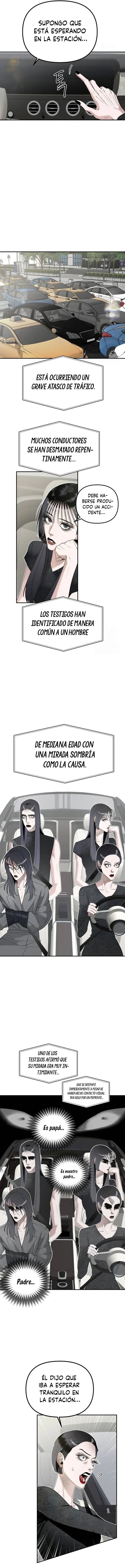 Las hermanas ki - Capítulo 5 - Página 5 - LectorTMOo