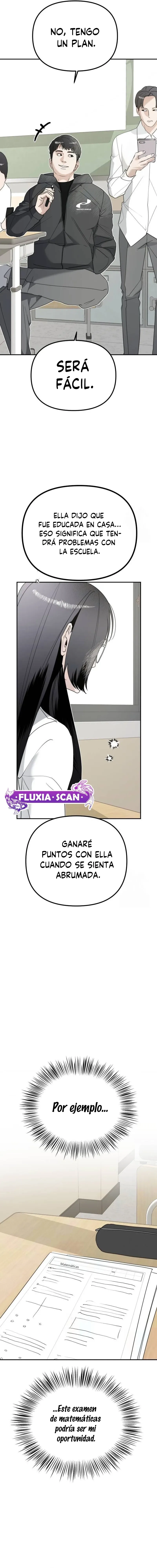 Las hermanas ki - Capítulo 6 - Página 5 - LectorTMOo