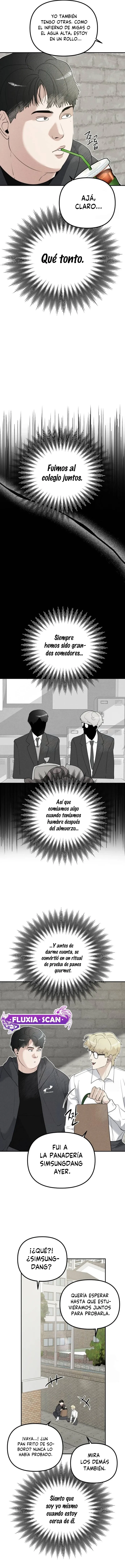 Las hermanas ki - Capítulo 7 - Página 10 - LectorTMOo