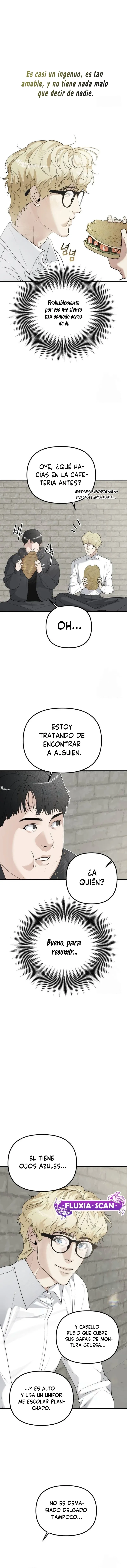 Las hermanas ki - Capítulo 7 - Página 11 - LectorTMOo