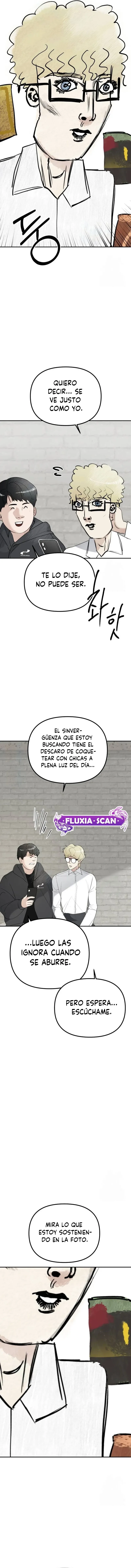 Las hermanas ki - Capítulo 7 - Página 13 - LectorTMOo