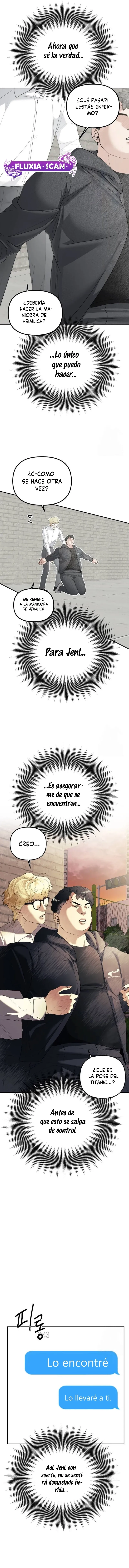 Las hermanas ki - Capítulo 7 - Página 16 - LectorTMOo