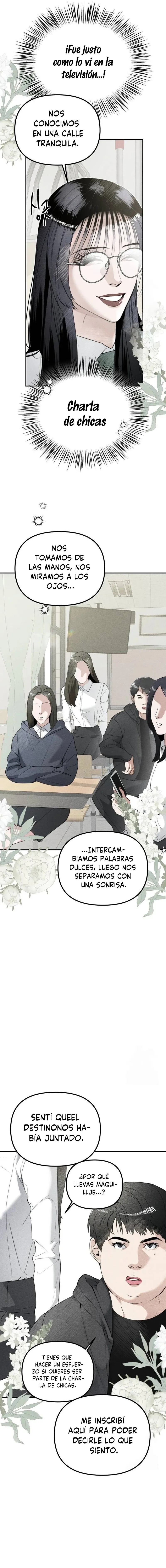 Las hermanas ki - Capítulo 7 - Página 2 - LectorTMOo