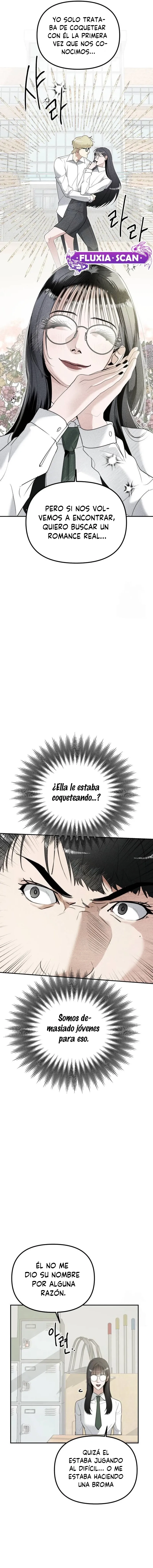 Las hermanas ki - Capítulo 7 - Página 3 - LectorTMOo