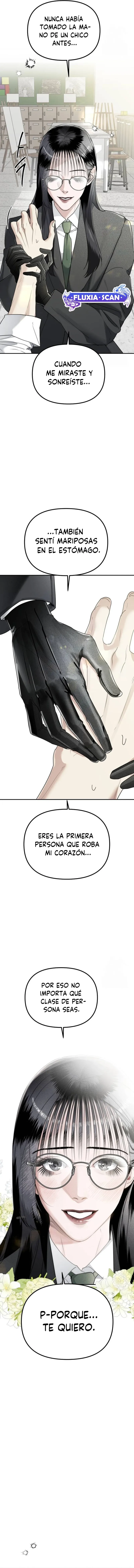 Las hermanas ki - Capítulo 8 - Página 11 - LectorTMOo