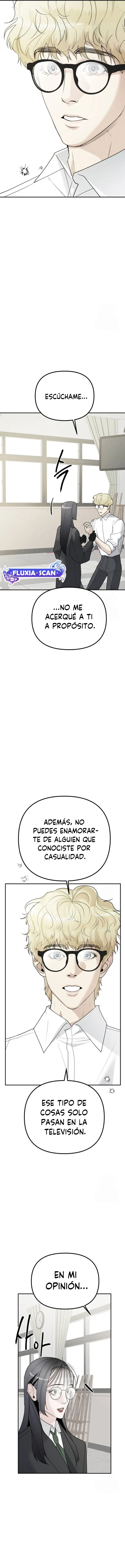 Las hermanas ki - Capítulo 8 - Página 12 - LectorTMOo