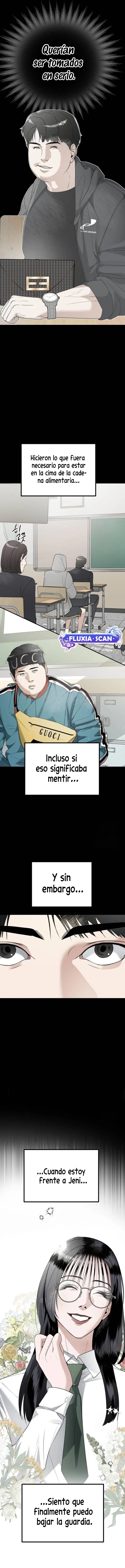 Las hermanas ki - Capítulo 8 - Página 2 - LectorTMOo